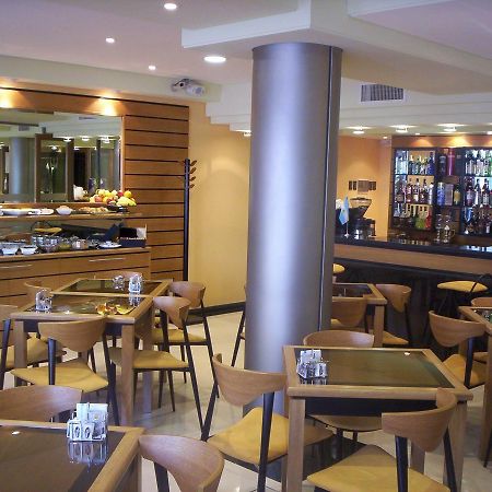 Raices Hotel 페르가미노 외부 사진