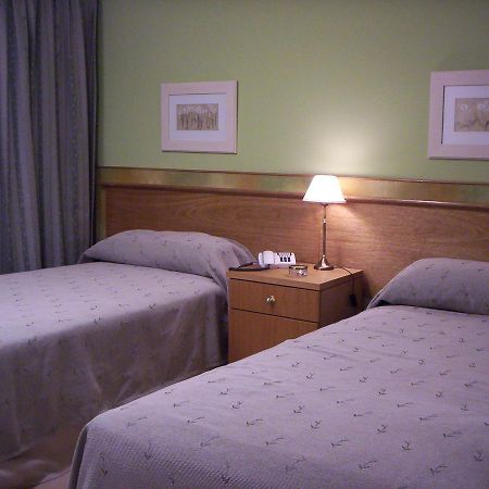 Raices Hotel 페르가미노 외부 사진