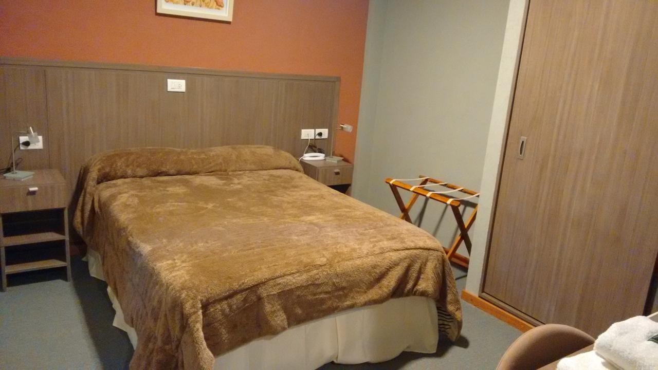 Raices Hotel 페르가미노 외부 사진