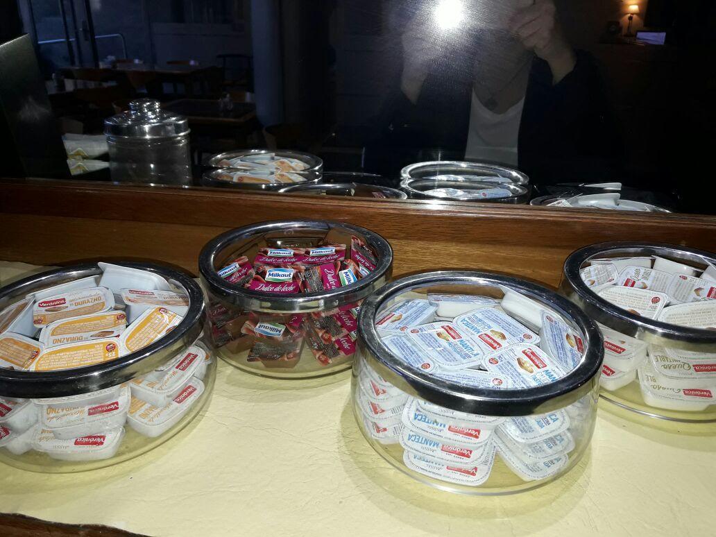 Raices Hotel 페르가미노 외부 사진
